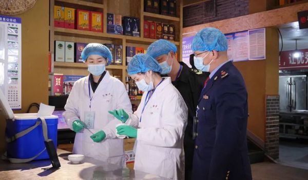 市市場監(jiān)督管理局：市場準入便利度 持續(xù)優(yōu)化營商環(huán)境
